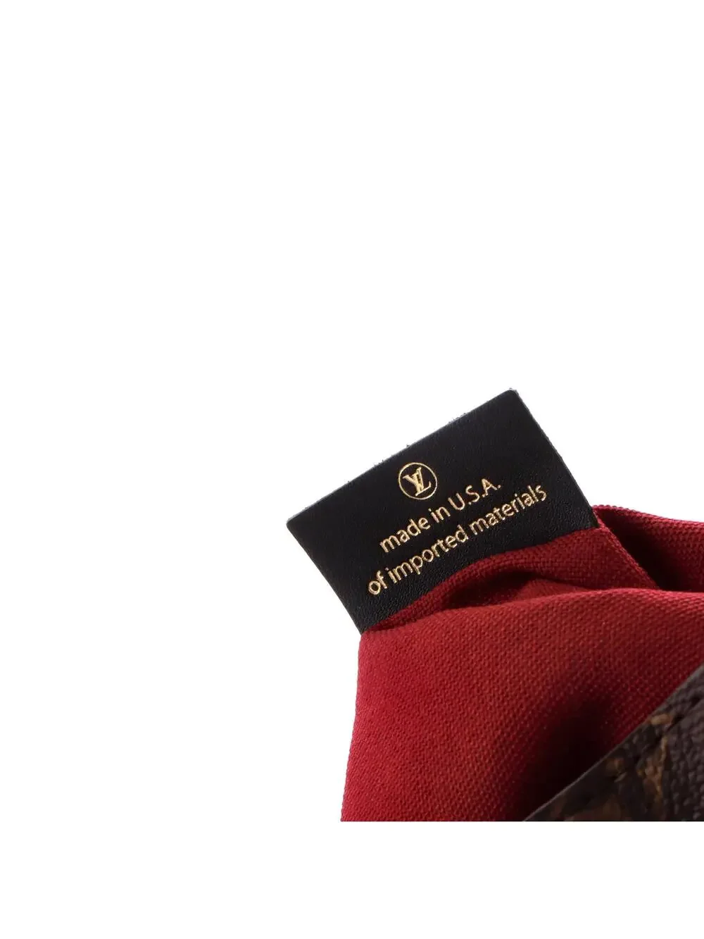 Louis Vuitton elevate your